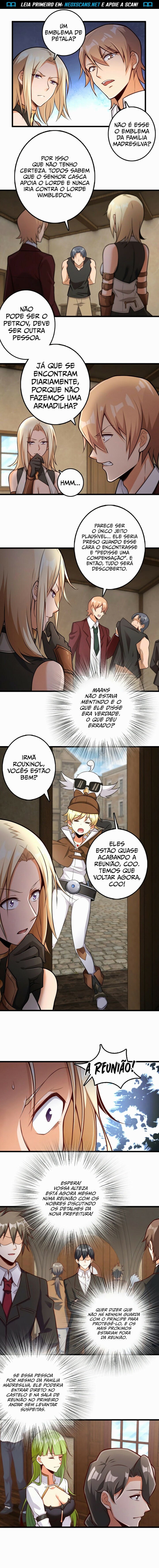 Read Liberte Aquela Bruxa (PT-BR) PT Manga Online