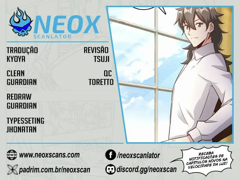 Read Liberte Aquela Bruxa (PT-BR) PT Manga Online