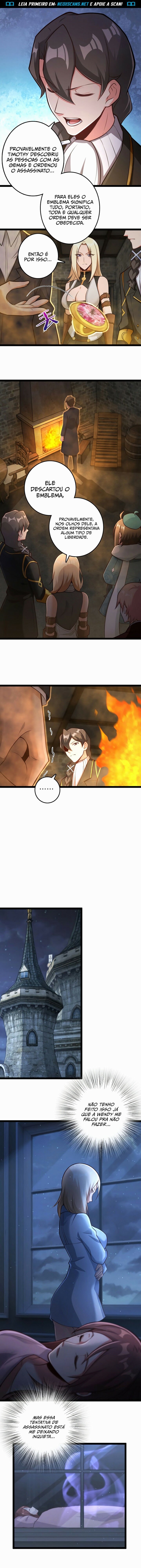 Read Liberte Aquela Bruxa (PT-BR) PT Manga Online