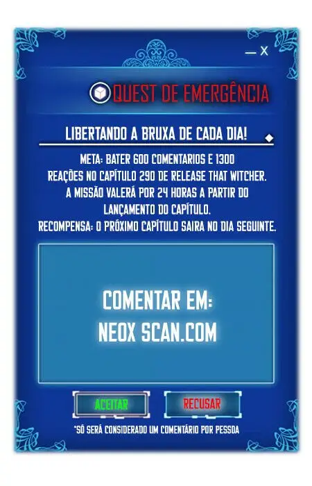 Read Liberte Aquela Bruxa (PT-BR) PT Manga Online