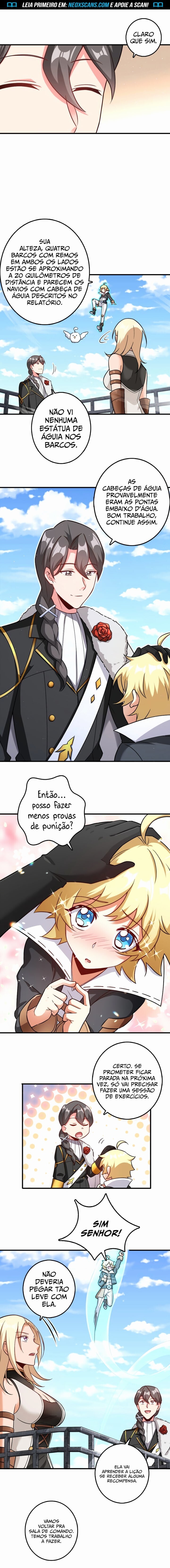 Read Liberte Aquela Bruxa (PT-BR) PT Manga Online