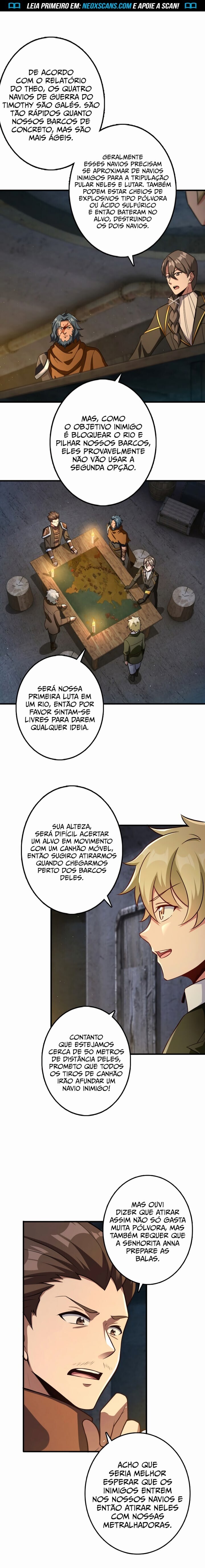 Read Liberte Aquela Bruxa (PT-BR) PT Manga Online