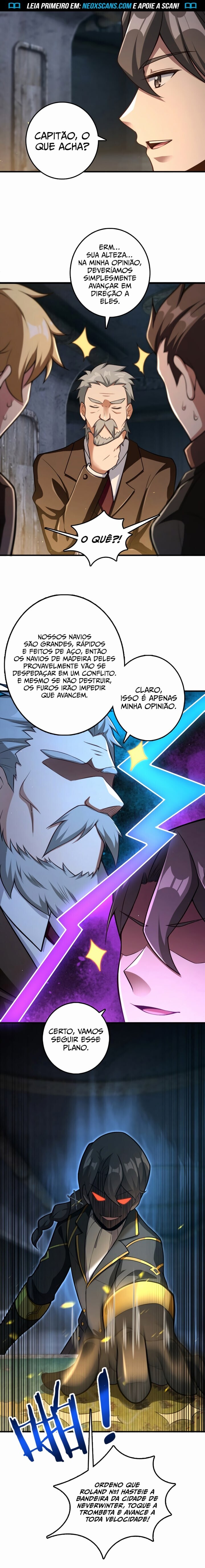 Read Liberte Aquela Bruxa (PT-BR) PT Manga Online