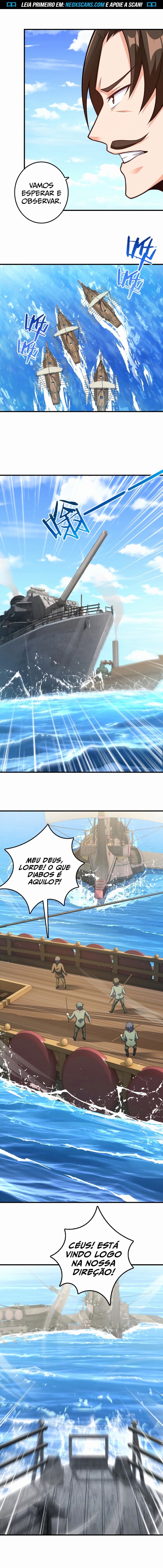 Read Liberte Aquela Bruxa (PT-BR) PT Manga Online
