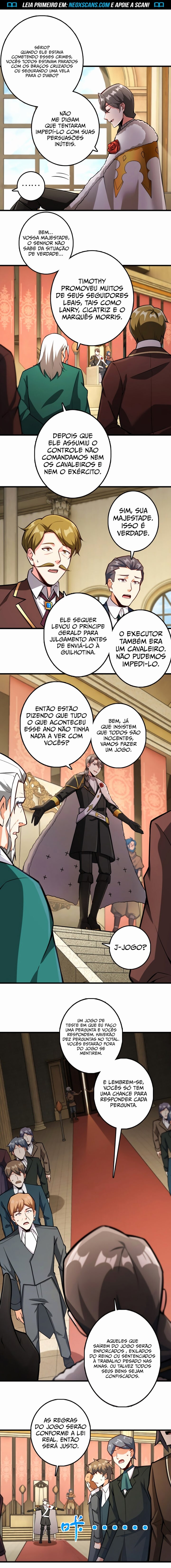 Read Liberte Aquela Bruxa (PT-BR) PT Manga Online