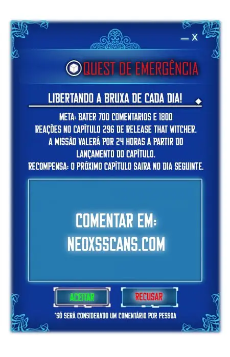 Read Liberte Aquela Bruxa (PT-BR) PT Manga Online
