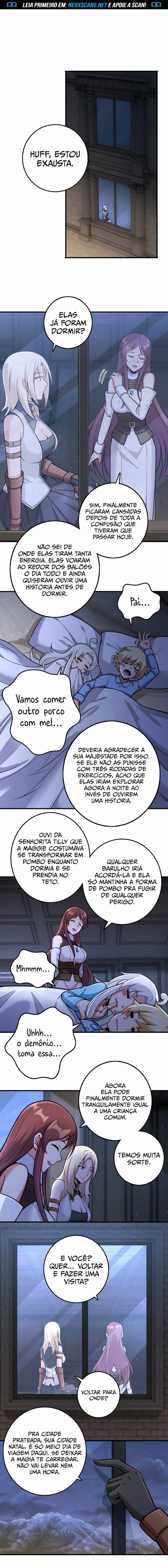 Read Liberte Aquela Bruxa (PT-BR) PT Manga Online