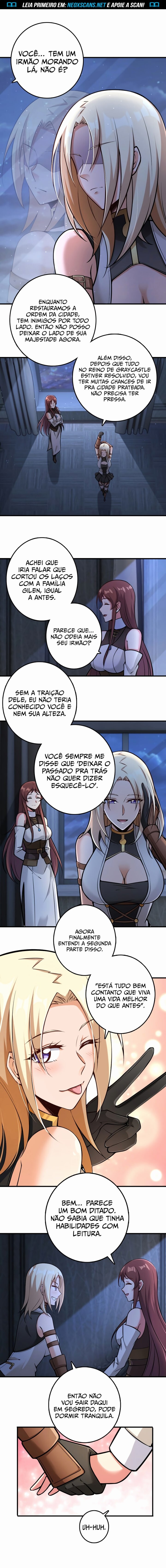 Read Liberte Aquela Bruxa (PT-BR) PT Manga Online