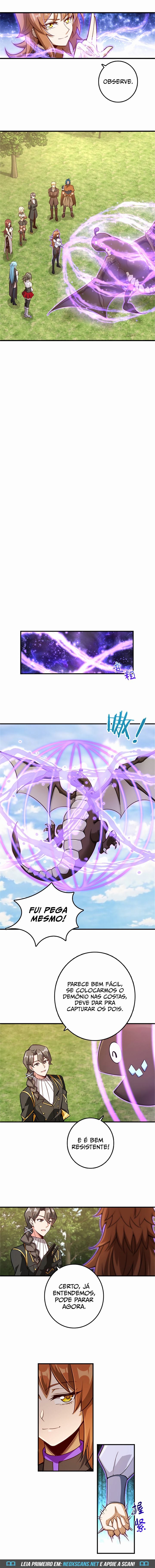 Read Liberte Aquela Bruxa (PT-BR) PT Manga Online