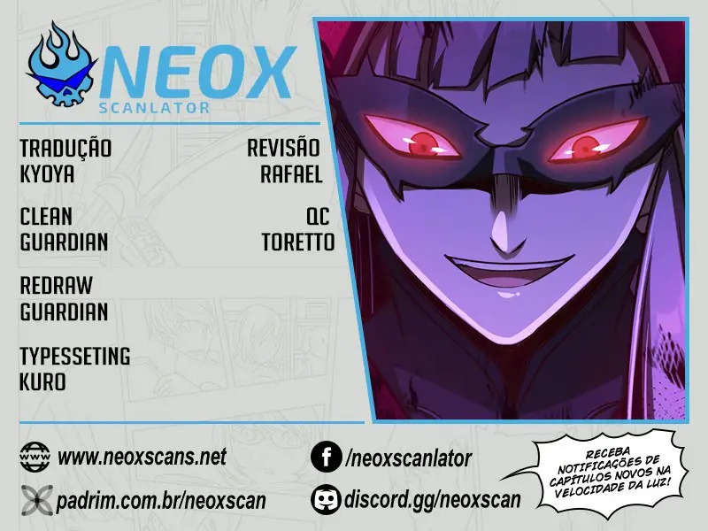 Read Liberte Aquela Bruxa (PT-BR) PT Manga Online