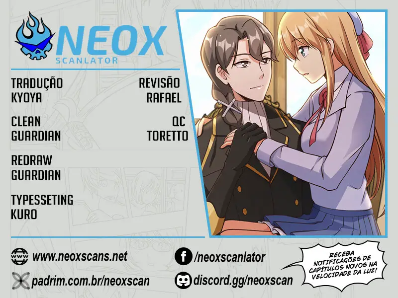 Read Liberte Aquela Bruxa (PT-BR) PT Manga Online