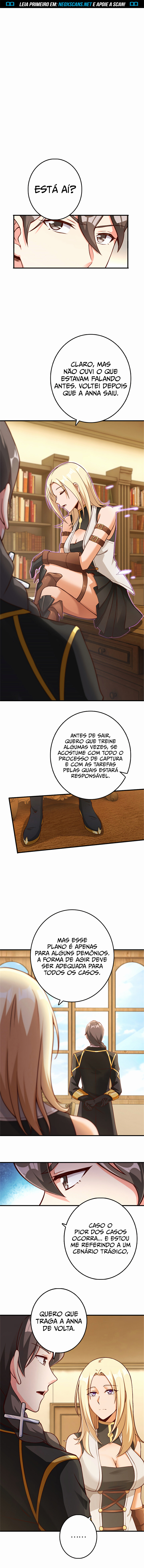 Read Liberte Aquela Bruxa (PT-BR) PT Manga Online