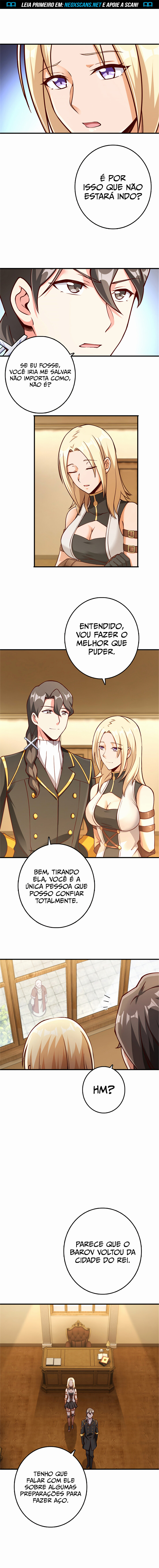 Read Liberte Aquela Bruxa (PT-BR) PT Manga Online