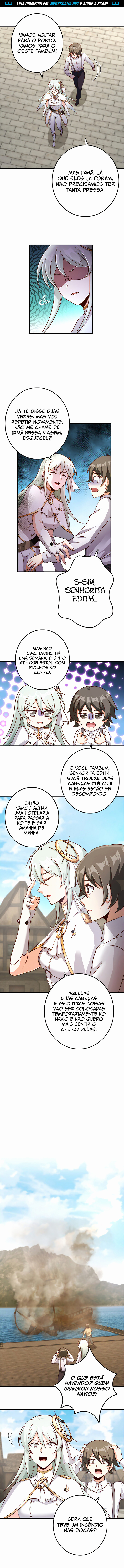 Read Liberte Aquela Bruxa (PT-BR) PT Manga Online