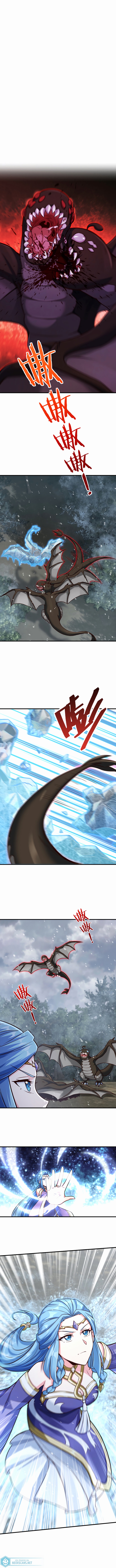 Read Liberte Aquela Bruxa (PT-BR) PT Manga Online