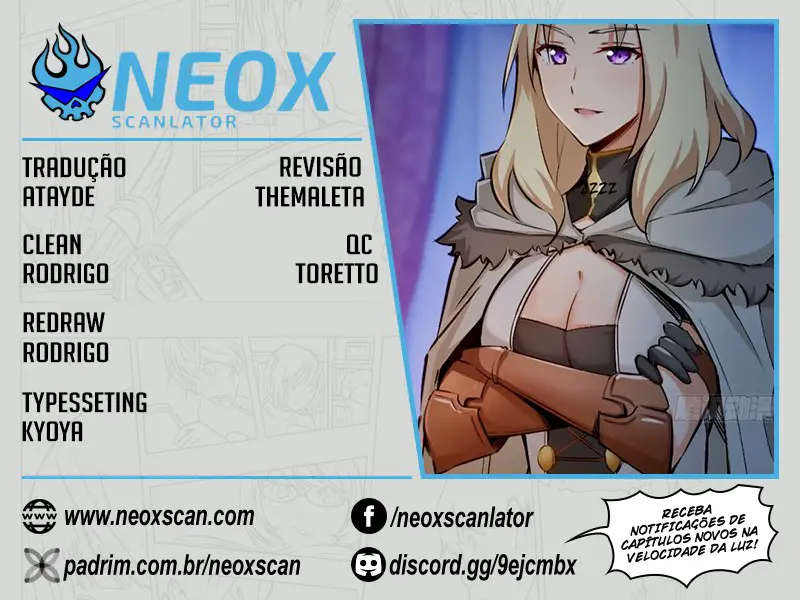 Read Liberte Aquela Bruxa (PT-BR) PT Manga Online