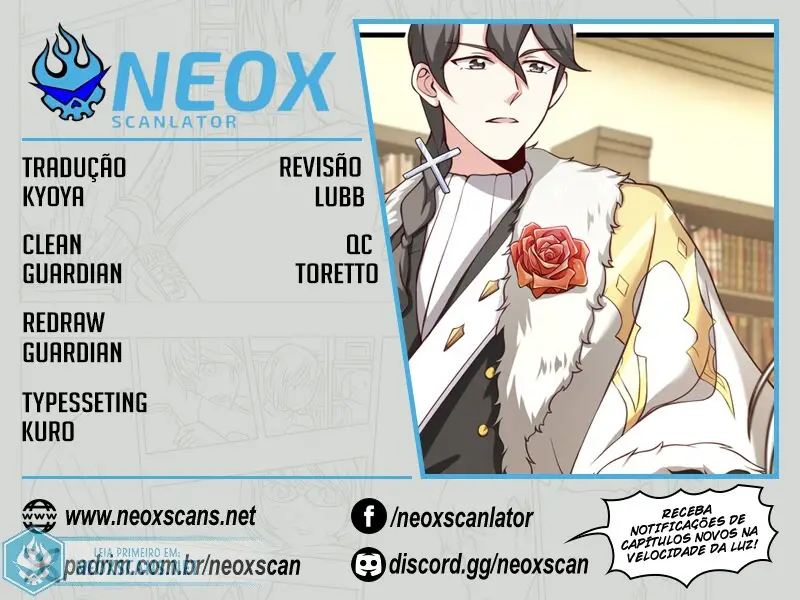 Read Liberte Aquela Bruxa (PT-BR) PT Manga Online