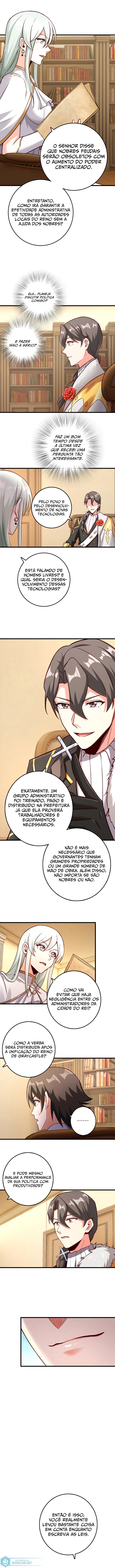 Read Liberte Aquela Bruxa (PT-BR) PT Manga Online