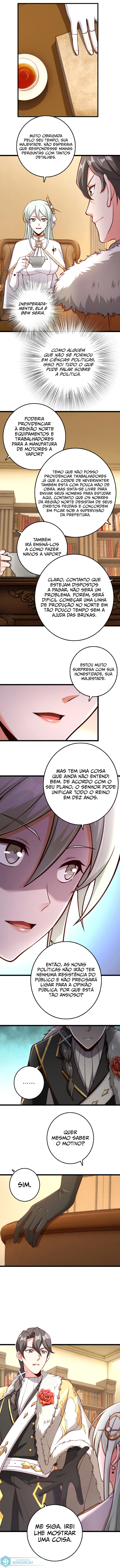 Read Liberte Aquela Bruxa (PT-BR) PT Manga Online