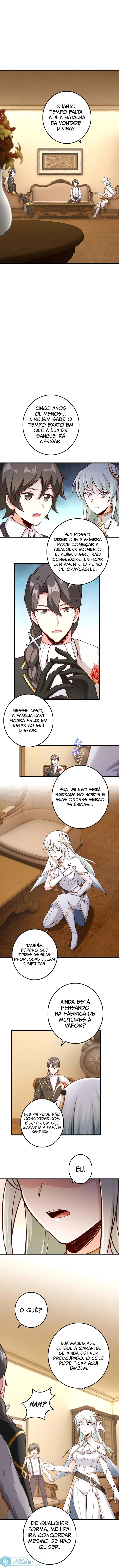Read Liberte Aquela Bruxa (PT-BR) PT Manga Online