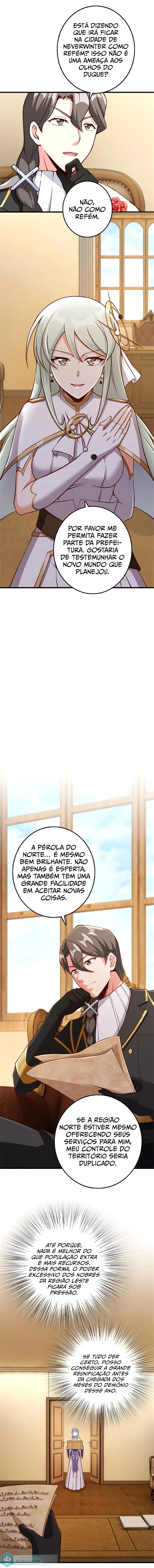 Read Liberte Aquela Bruxa (PT-BR) PT Manga Online