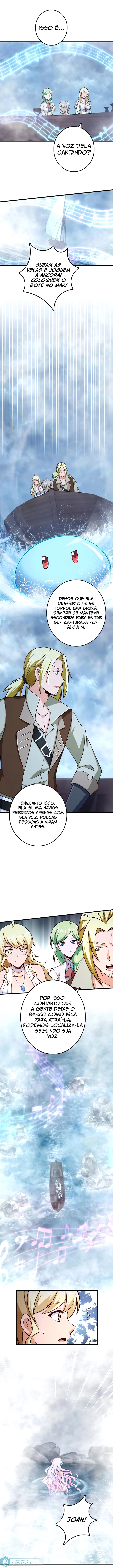 Read Liberte Aquela Bruxa (PT-BR) PT Manga Online