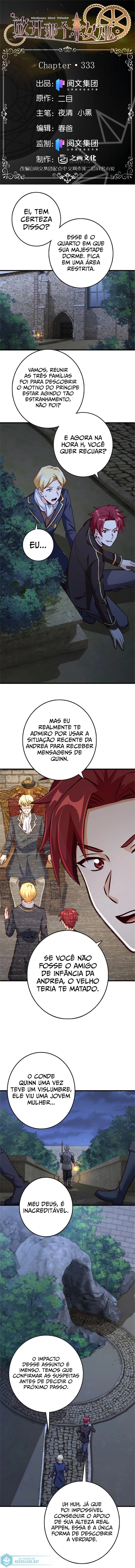 Read Liberte Aquela Bruxa (PT-BR) PT Manga Online