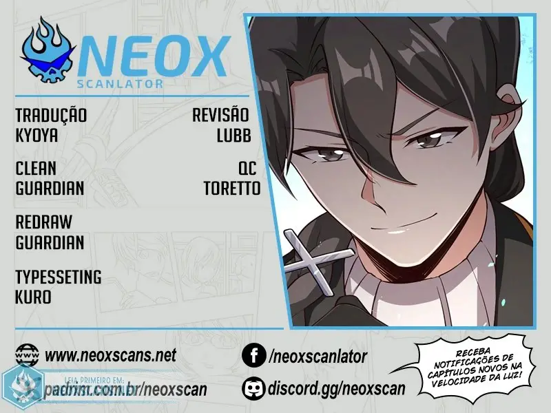 Read Liberte Aquela Bruxa (PT-BR) PT Manga Online