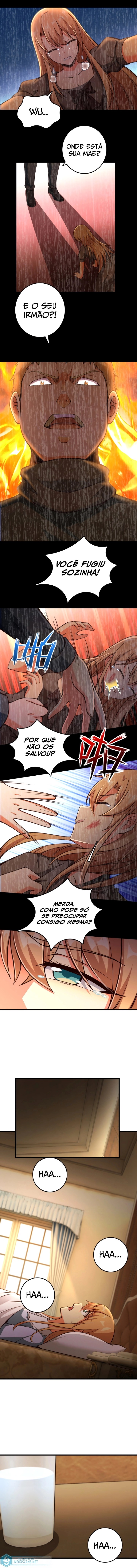 Read Liberte Aquela Bruxa (PT-BR) PT Manga Online