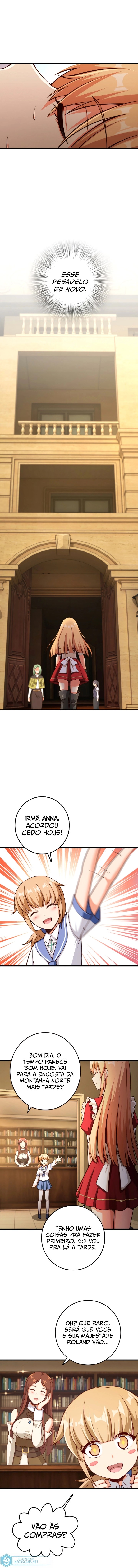Read Liberte Aquela Bruxa (PT-BR) PT Manga Online