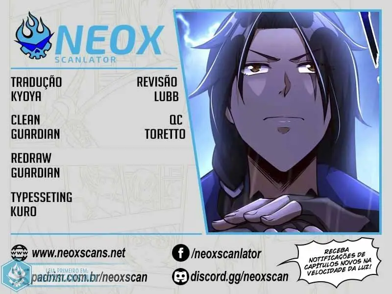 Read Liberte Aquela Bruxa (PT-BR) PT Manga Online