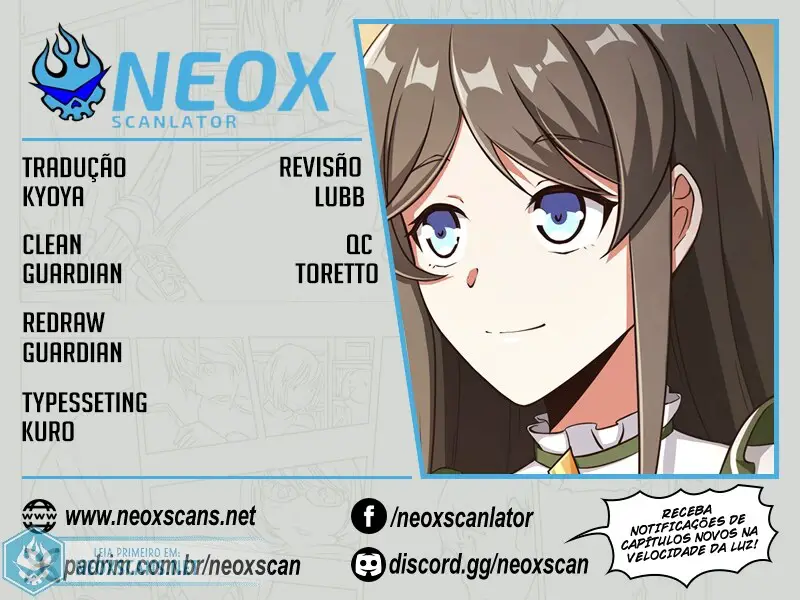 Read Liberte Aquela Bruxa (PT-BR) PT Manga Online