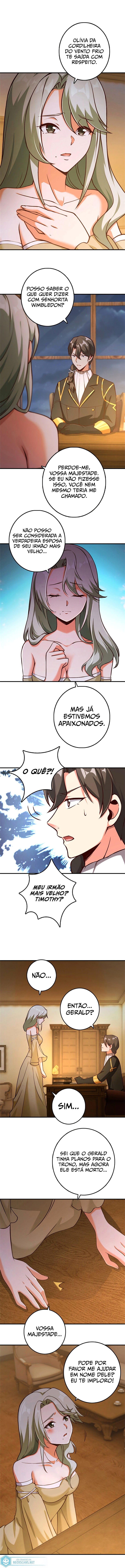 Read Liberte Aquela Bruxa (PT-BR) PT Manga Online