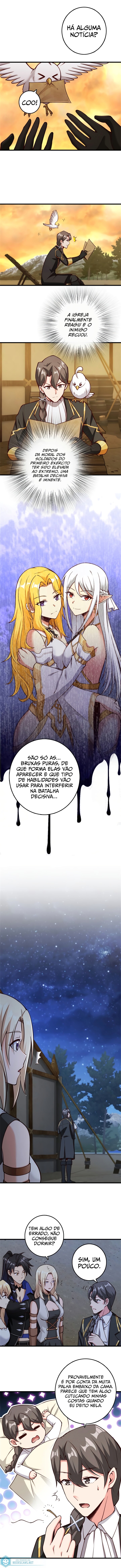 Read Liberte Aquela Bruxa (PT-BR) PT Manga Online