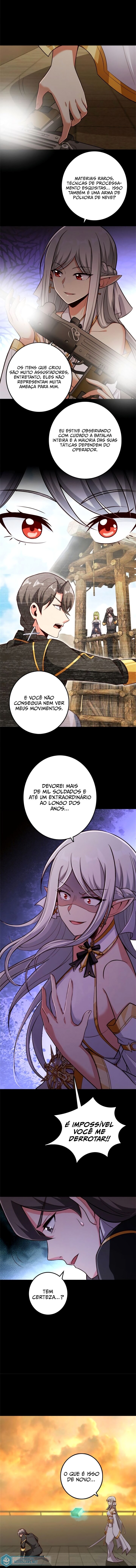 Read Liberte Aquela Bruxa (PT-BR) PT Manga Online