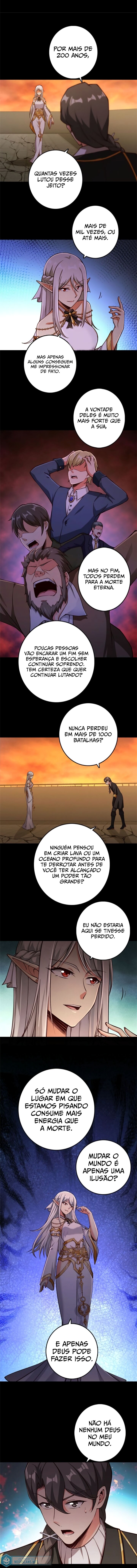 Read Liberte Aquela Bruxa (PT-BR) PT Manga Online