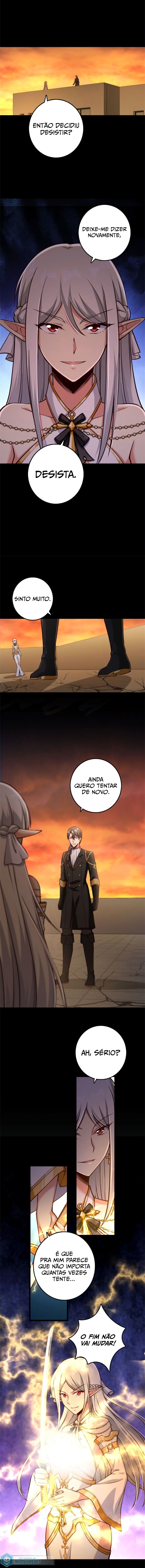 Read Liberte Aquela Bruxa (PT-BR) PT Manga Online