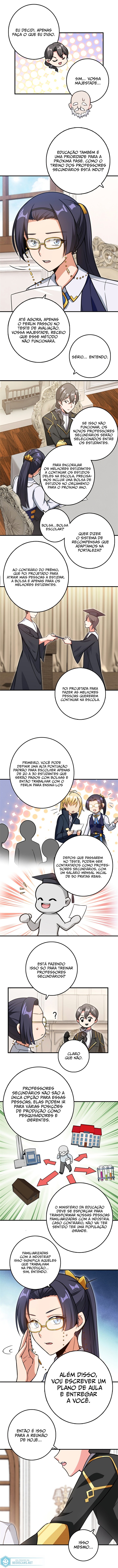 Read Liberte Aquela Bruxa (PT-BR) PT Manga Online