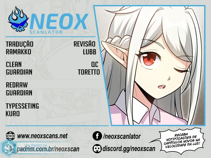 Read Liberte Aquela Bruxa (PT-BR) PT Manga Online