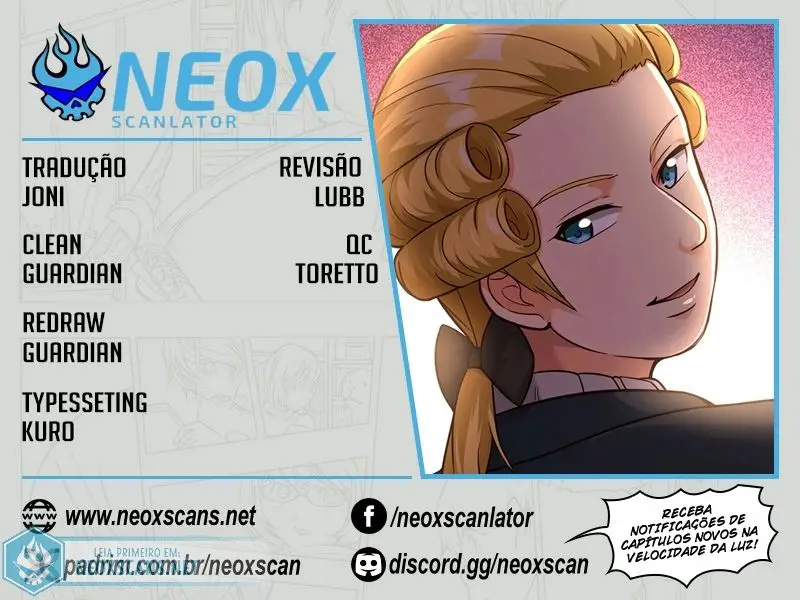 Read Liberte Aquela Bruxa (PT-BR) PT Manga Online