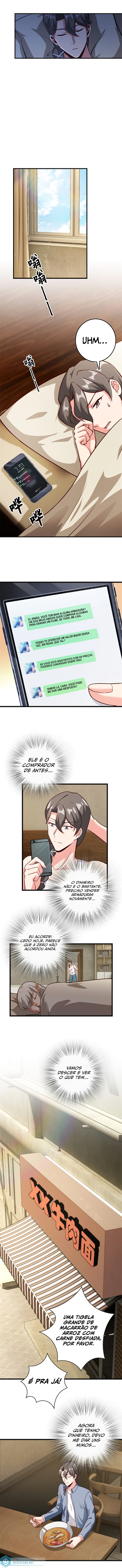 Read Liberte Aquela Bruxa (PT-BR) PT Manga Online