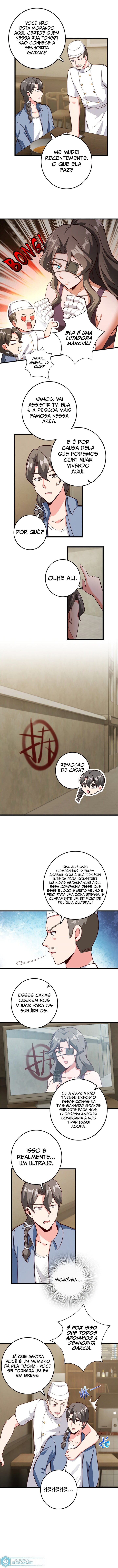 Read Liberte Aquela Bruxa (PT-BR) PT Manga Online
