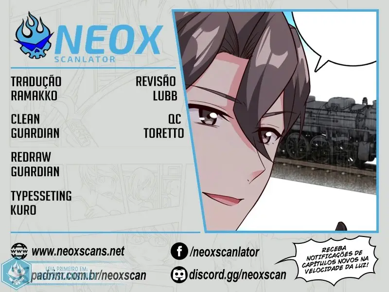 Read Liberte Aquela Bruxa (PT-BR) PT Manga Online