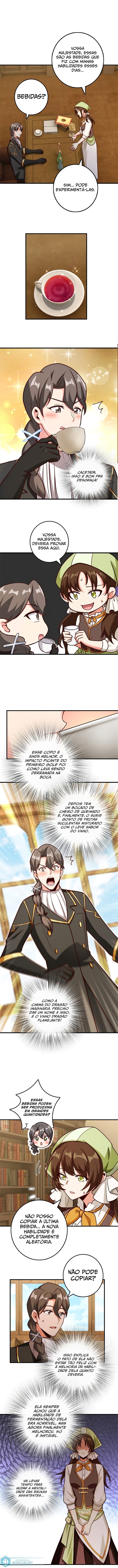 Read Liberte Aquela Bruxa (PT-BR) PT Manga Online