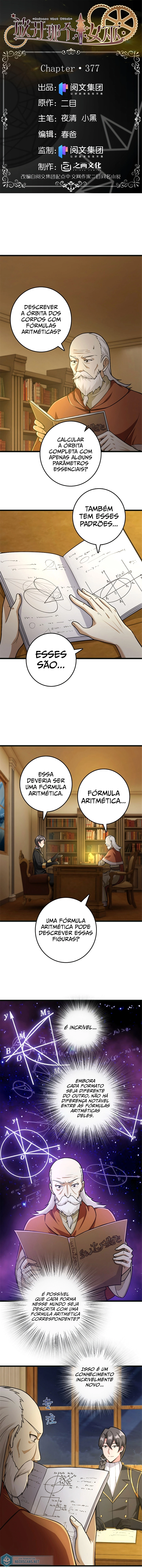 Read Liberte Aquela Bruxa (PT-BR) PT Manga Online