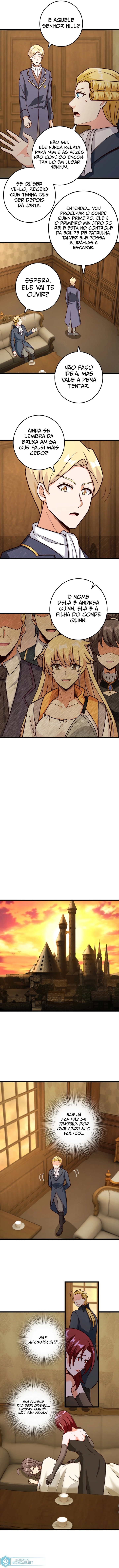 Read Liberte Aquela Bruxa (PT-BR) PT Manga Online