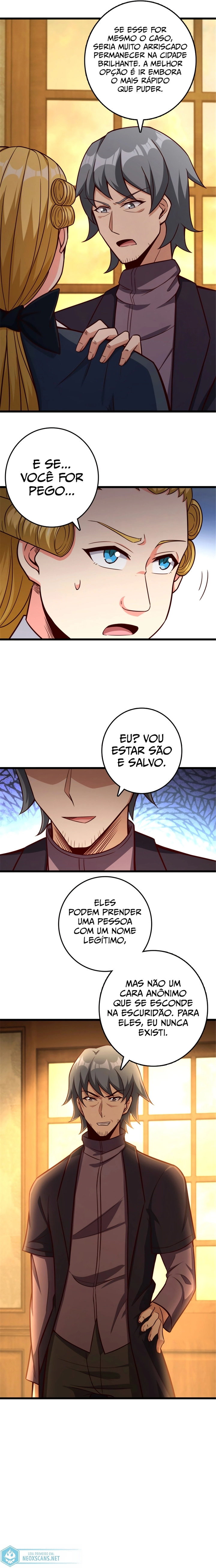 Read Liberte Aquela Bruxa (PT-BR) PT Manga Online