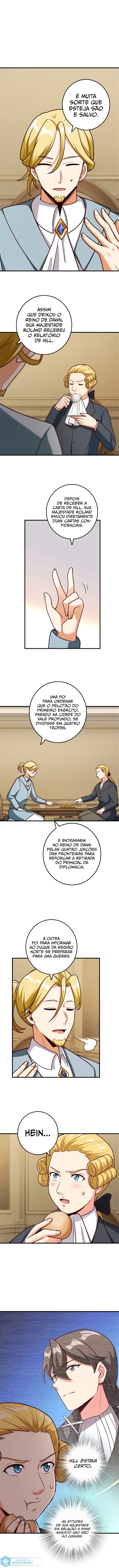 Read Liberte Aquela Bruxa (PT-BR) PT Manga Online