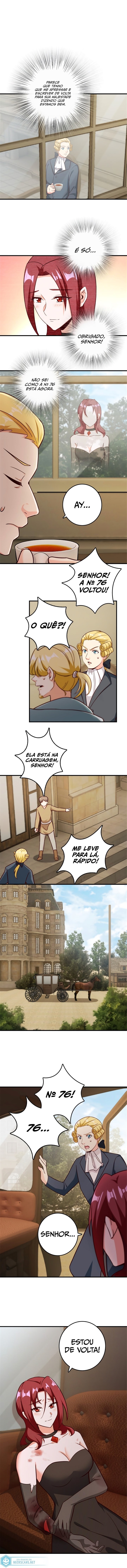 Read Liberte Aquela Bruxa (PT-BR) PT Manga Online