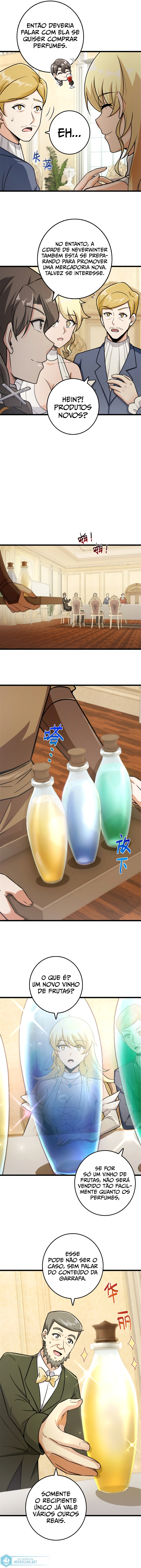 Read Liberte Aquela Bruxa (PT-BR) PT Manga Online